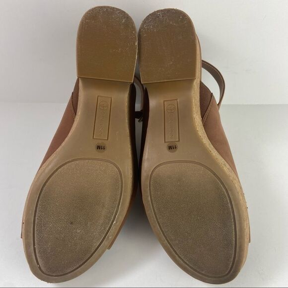 Giani Bernini- Celinaa Slingback Platform Sandals - Picture 9 of 10